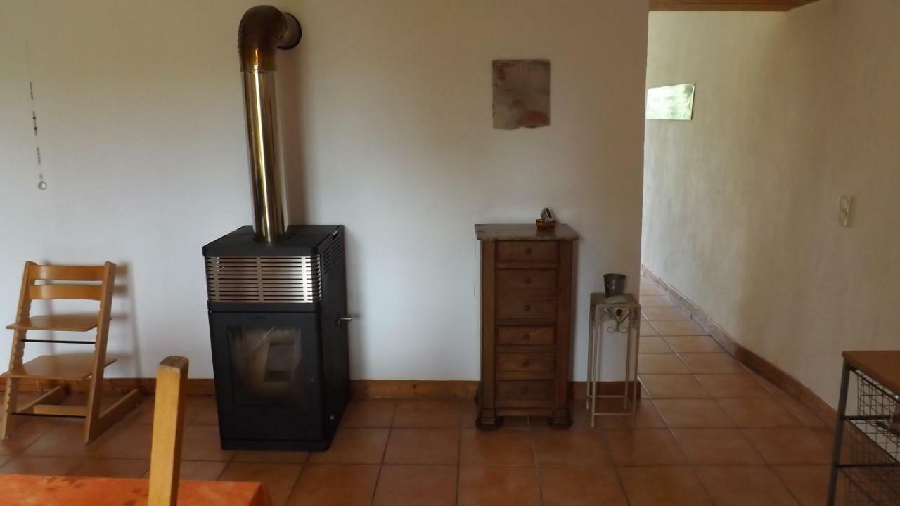 Gite Perisse, Le Petit Gite Apartment Libaros Bagian luar foto